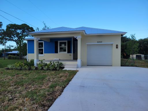 5860 Normandy, Stuart, FL 34997