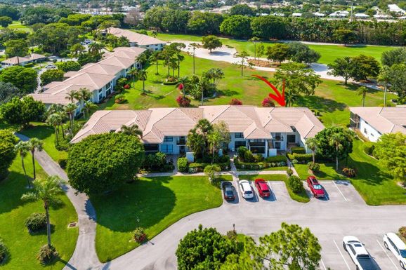 3734 Quail Ridge, Boynton Beach, FL 33436