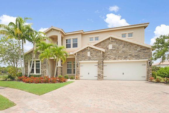 8965 Cypress Grove, Royal Palm Beach, FL 33411