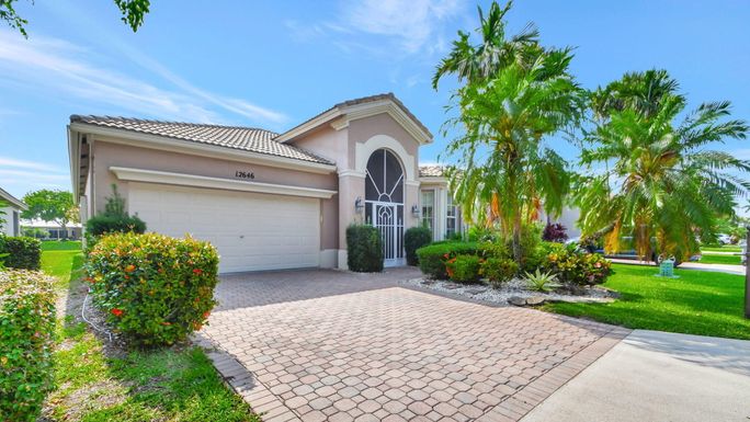 12646 Via Lucia, Boynton Beach, FL 33436