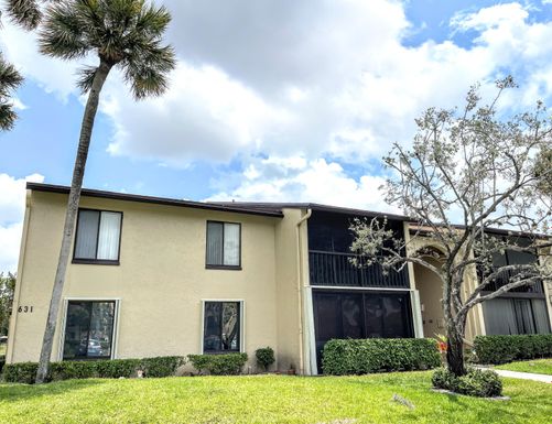 631 Sea Pine, Greenacres, FL 33415