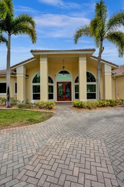 15910 Lindbergh, Wellington, FL 33414