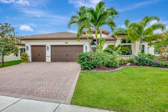 8873 Sydney Harbor, Delray Beach, FL 33446