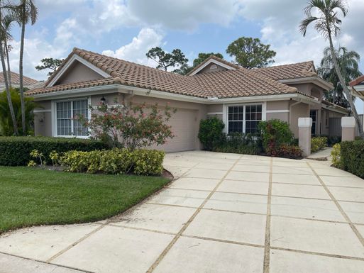 157 Eagleton, Palm Beach Gardens, FL 33418