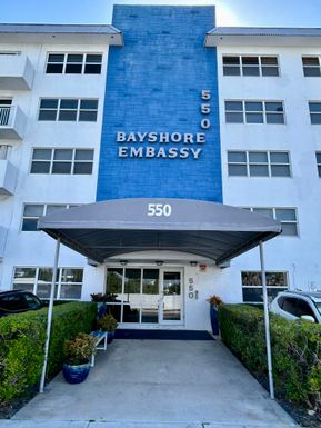 550 Bayshore, Fort Lauderdale, FL 33304