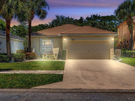 7571 Kingsley, Lake Worth, FL 33467