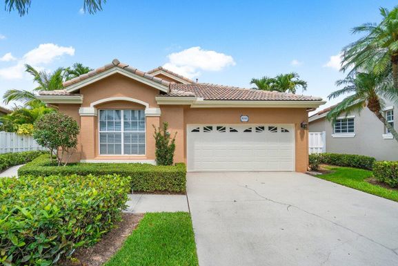 8161 Quail Meadow, West Palm Beach, FL 33412