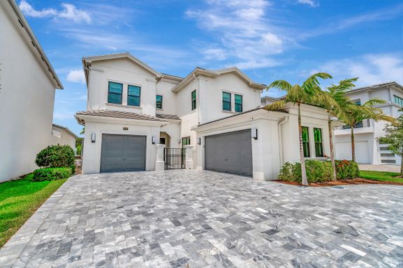 9065 Benedetta, Boca Raton, FL 33496