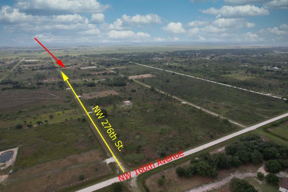 15210 276th, Okeechobee, FL 34972