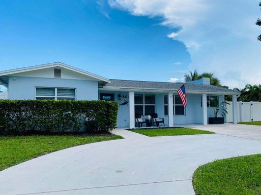 462 Tequesta, Tequesta, FL 33469