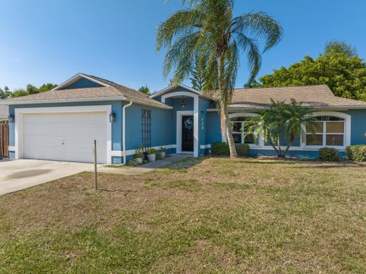 113 Justine, Sebastian, FL 32958