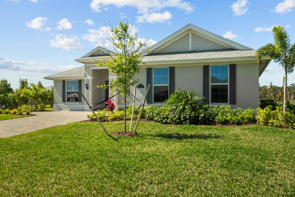 101 Bald Eagle, Sebastian, FL 32976