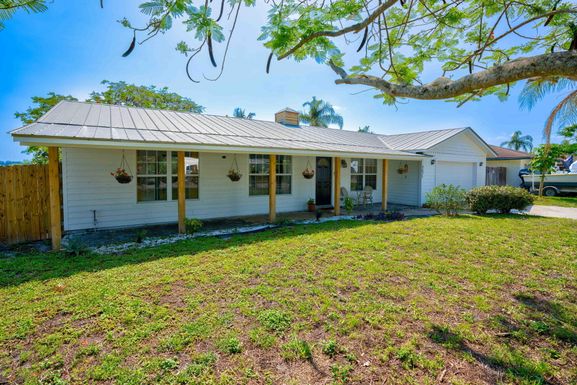 8871 Eagle, Hobe Sound, FL 33455