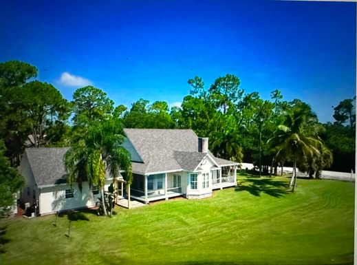 18558 91st, Loxahatchee, FL 33470