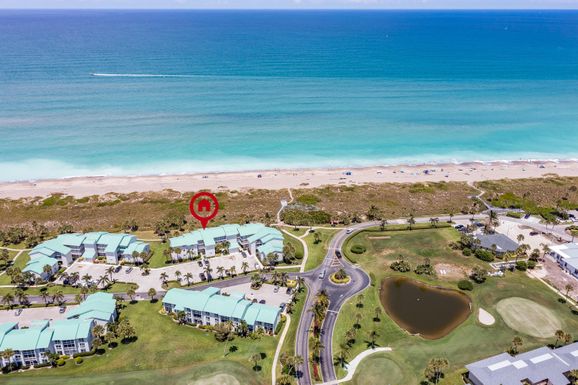 2400 Ocean, Fort Pierce, FL 34949