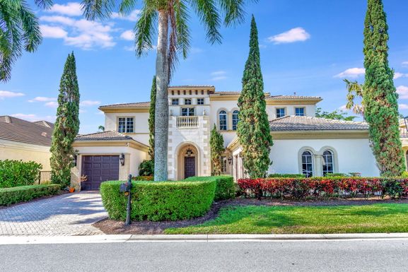 6404 Dorsay, Delray Beach, FL 33484