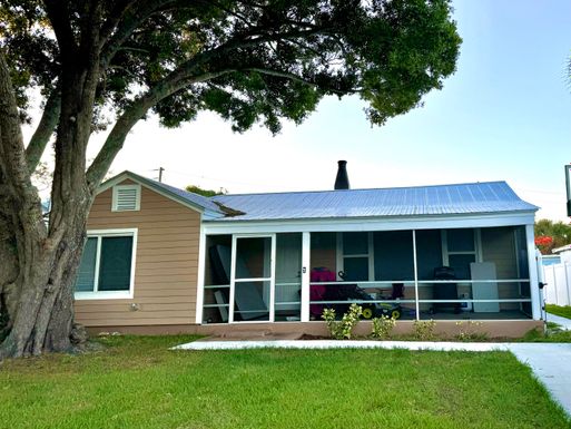 1204 Easter, Fort Pierce, FL 34950