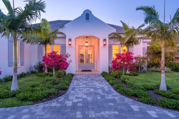 18 Sea Horse, Vero Beach, FL 32960