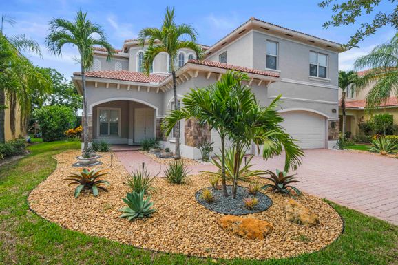 8620 Cobblestone Point, Boynton Beach, FL 33472