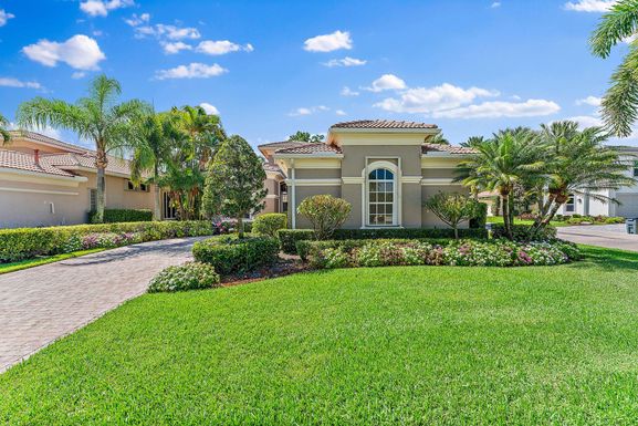 138 Porto Vecchio, Palm Beach Gardens, FL 33418