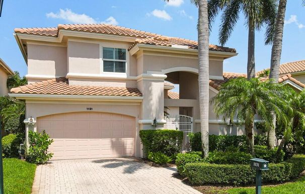 1131 Grand Cay, Palm Beach Gardens, FL 33418