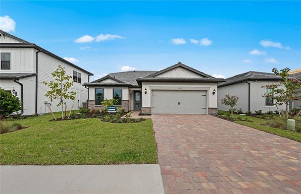 4195 Traditions, Ave Maria, FL 34142