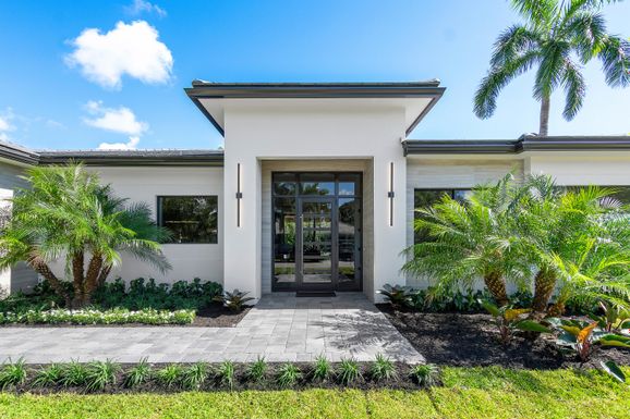 719 Sunshine, Delray Beach, FL 33444