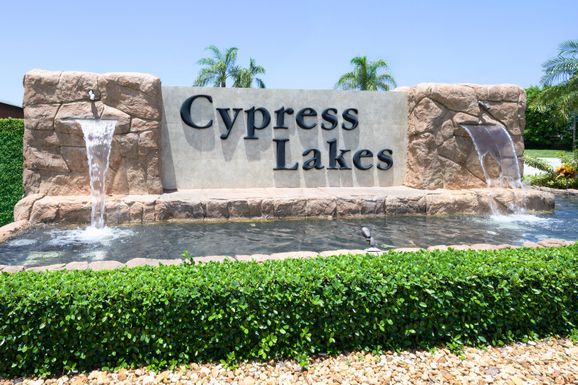 3474 Cypress, West Palm Beach, FL 33417