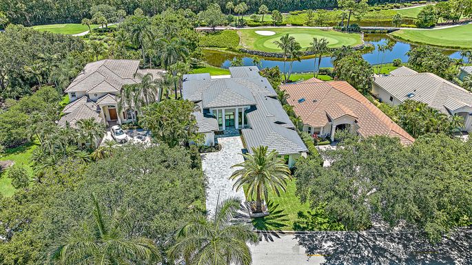 130 Village, Jupiter, FL 33458