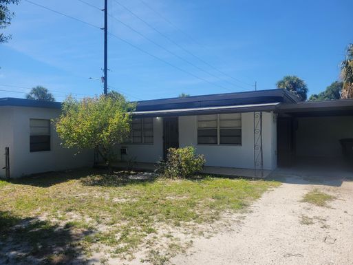 2107 Avenue K, Fort Pierce, FL 34950