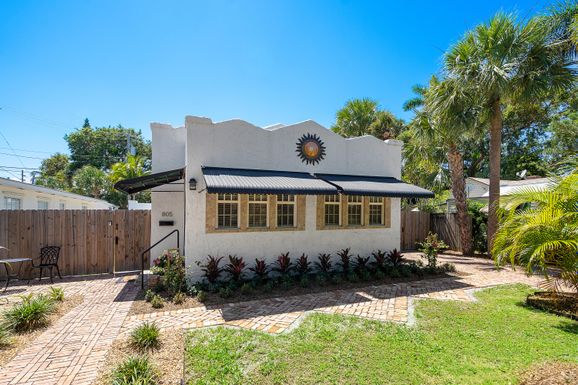 805 Lakeside, Lake Worth Beach, FL 33460