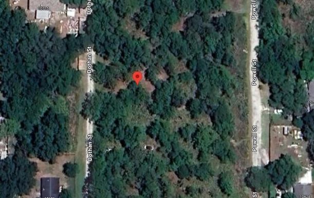 10654 Dothan, New Port Richey, FL 34654