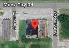 1474 Muck City, Pahokee, FL 33476