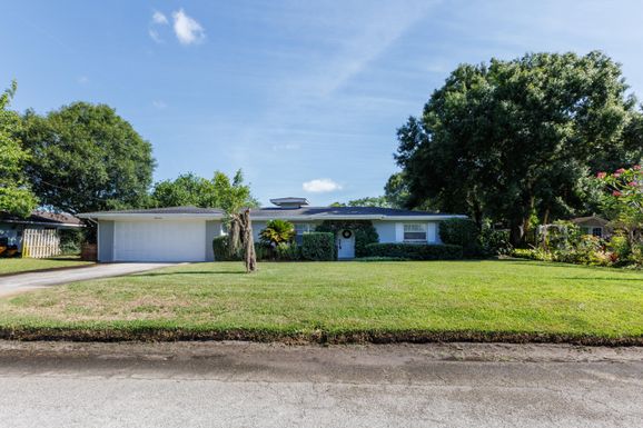 4053 Greenwood, Fort Pierce, FL 34982