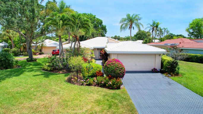 17 Estate, Boynton Beach, FL 33436