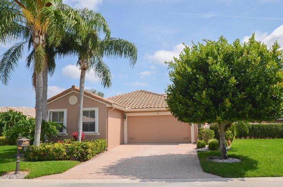 7453 Granville, Boynton Beach, FL 33437