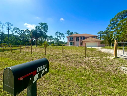 16528 89th, Loxahatchee, FL 33470