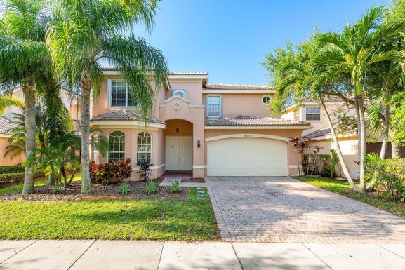 8273 Emerald Winds, Boynton Beach, FL 33473