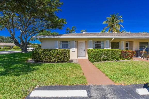 20872 Covington, Boca Raton, FL 33433