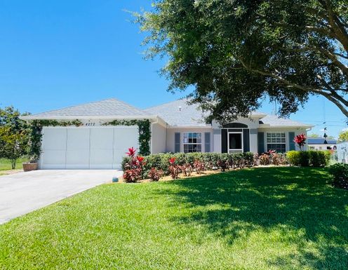 4272 Bachman, Port Saint Lucie, FL 34953