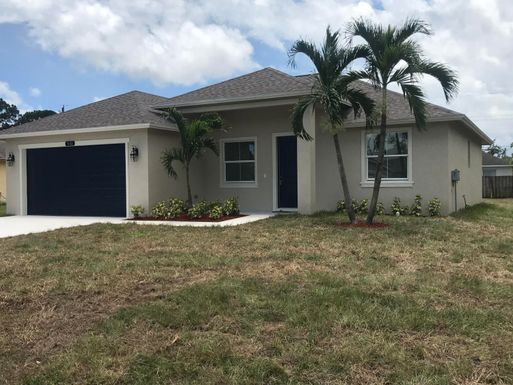 582 Goldcoast, Port Saint Lucie, FL 34983