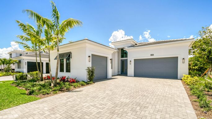 13398 Artisan, Palm Beach Gardens, FL 33418