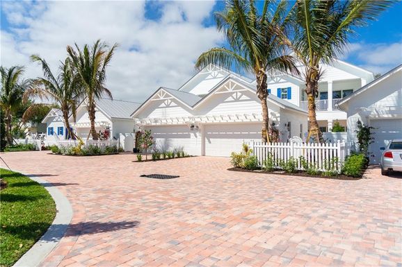 20 Strand, Vero Beach, FL 32963