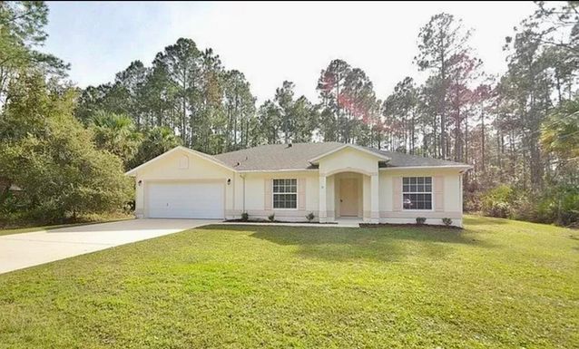 36 Poplar, Palm Coast, FL 32164