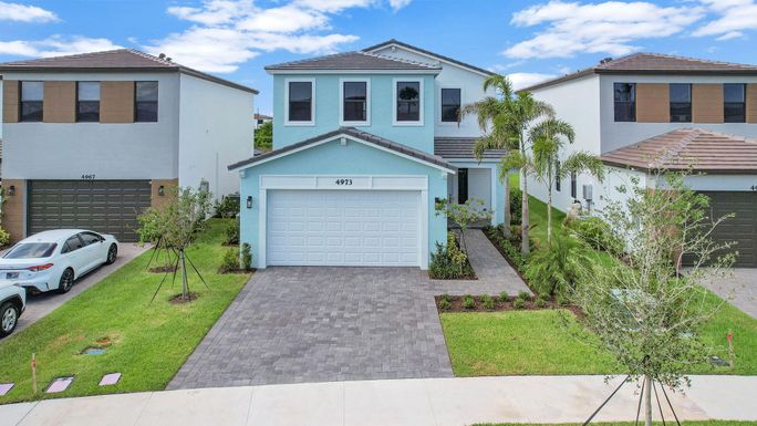 4973 Coquina, Westlake, FL 33470