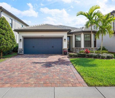 8262 Cinch, Lake Worth, FL 33467