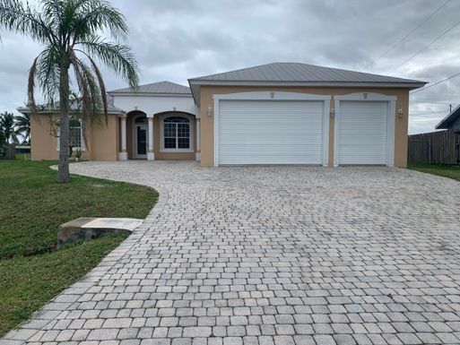 2643 Harem, Port Saint Lucie, FL 34953