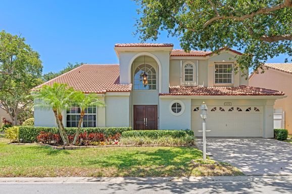 10152 Aspen, Palm Beach Gardens, FL 33410