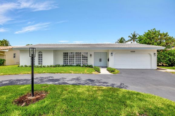 4000 38th, Hollywood, FL 33021