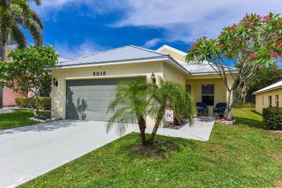 8018 Sugar Pines, Hobe Sound, FL 33455